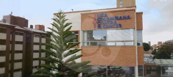 Liga Contra el Cáncer cierra en Bogotá: otra víctima de la crisis financiera de la salud