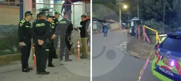 Tragedia en rodaje de serie bogotana: tres muertos en riña violenta durante grabación
