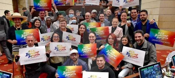 El Ministerio de la Igualdad prepara su cierre antes del 20 de junio sin salvación del Congreso