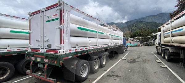 EPM invierte 4.600 millones para llevar gas a pueblos sin gasoductos en Antioquia