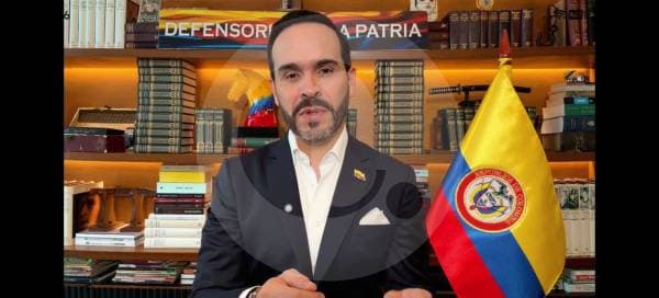 De la Espriella cuestiona herencia del gobierno Petro: denuncia corrupción y alertas fiscales