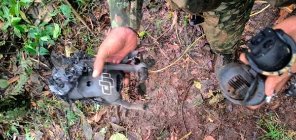 98 ataques con drones en un año: por qué las disidencias de Farc no dejan de atacar a Jamundí