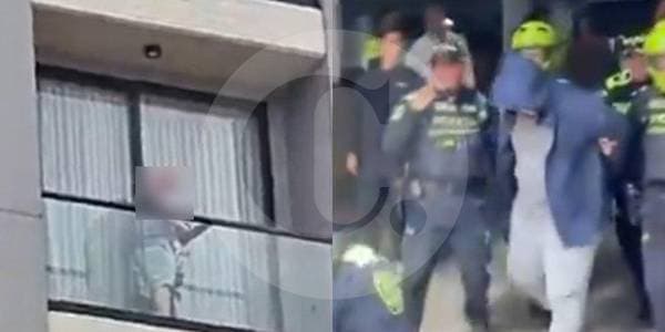 Petro ordena revisar visas de estadounidenses tras caso de abuso a menor en Bogotá