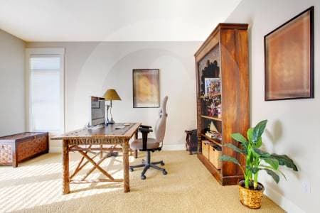 Cómo adaptar tu casa para trabajar, estudiar y vivir en tiempos de pandemia