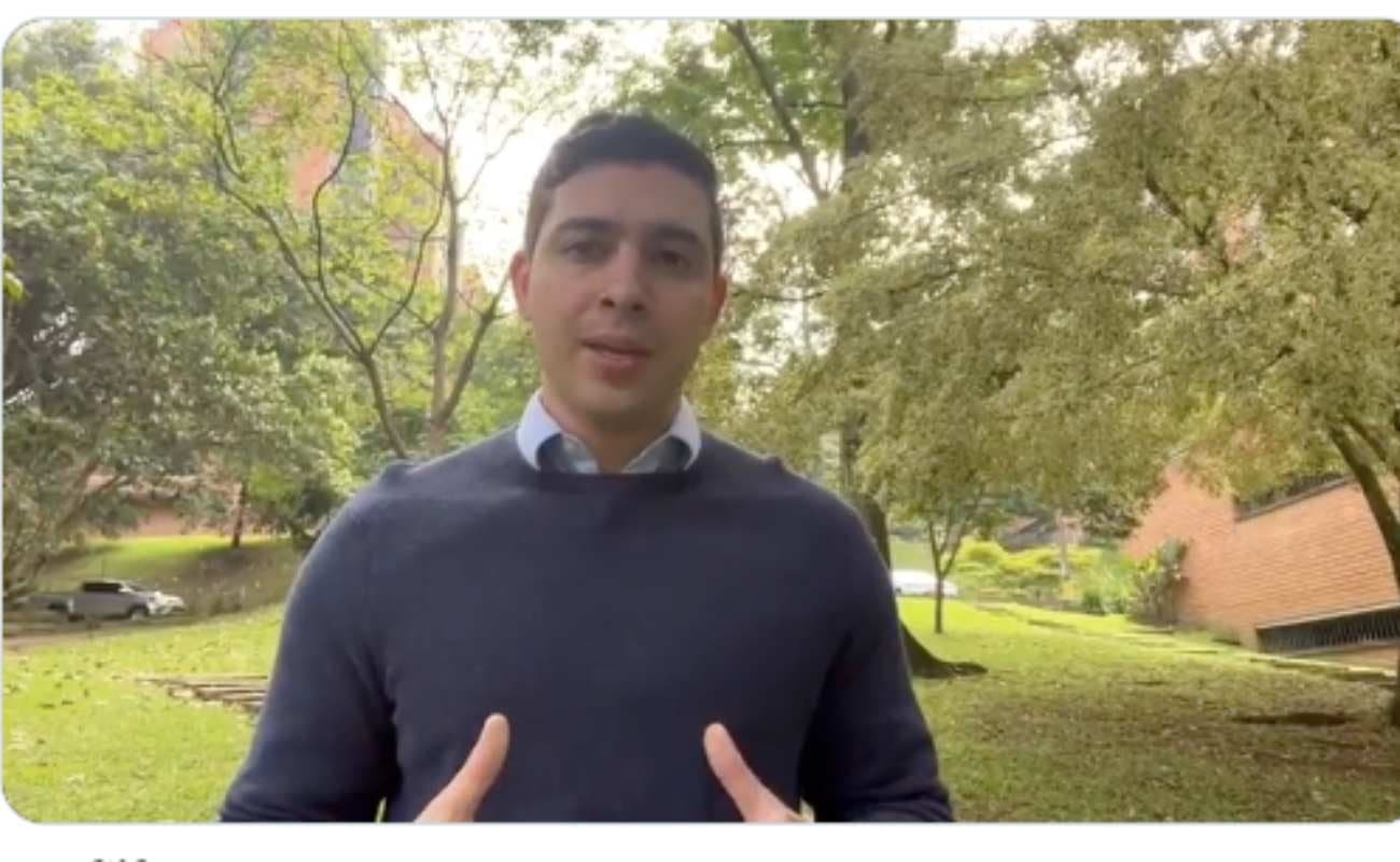 Tutela le ordena a concejal del Centro Democrático rectificarse ante exfuncionario de Quintero