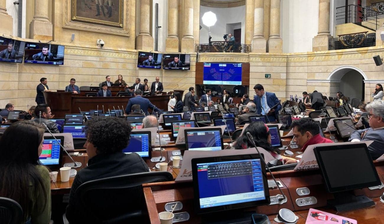 Congreso salva proyecto del Ministerio de la Igualdad pese a críticas por bajo desempeño