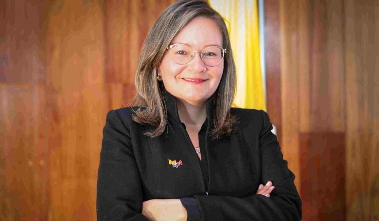 Cielo Rusinque renuncia tras fallo del Consejo de Estado que anuló su nombramiento