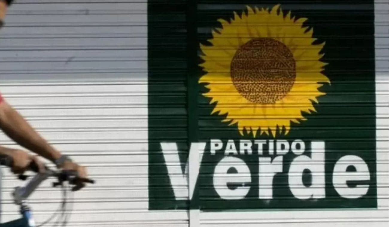 Partido Verde respaldaría a Iván Cepeda si llegan a acuerdo programático