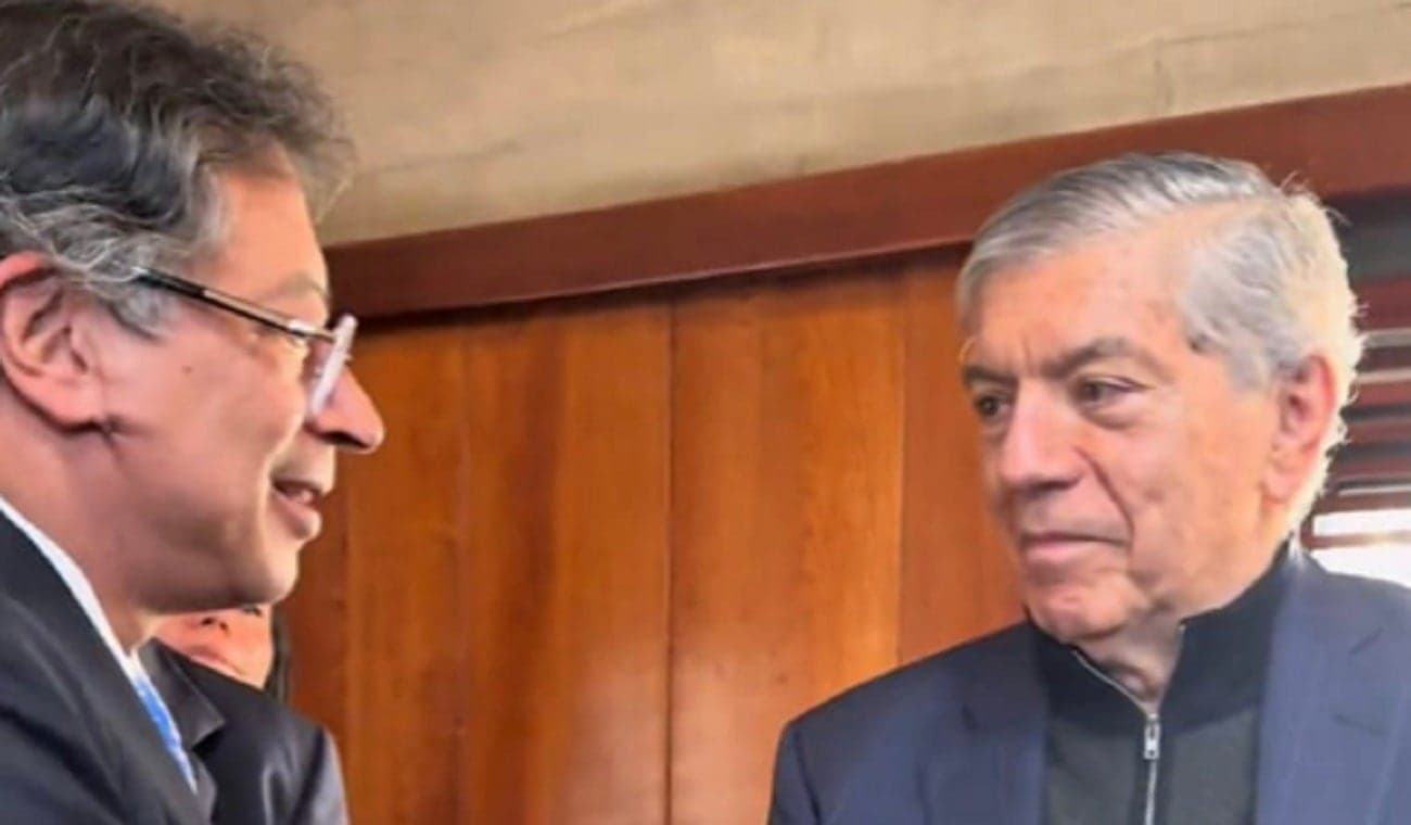 Gaviria arremete contra Petro: "Gobierne o renuncie, pero no le haga más daño a la democracia"