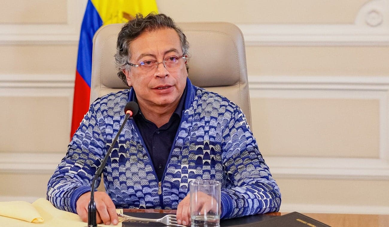 Gobierno inicia liquidación del Ministerio de Igualdad tras fallo de la Corte Constitucional