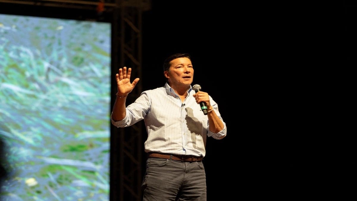Registrador confirma que el material electoral ya comenzó a despacharse hacia consulados y regiones