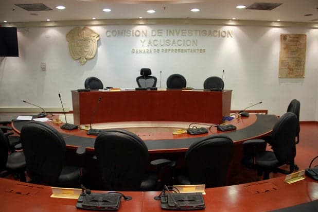 Corte Suprema inspecciona a Comisión de Acusación por demoras en caso Petro, generando tensión judicial