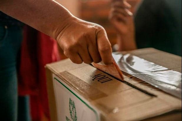 Registraduría habilita aplicación para seguir en vivo los resultados de la segunda vuelta presidencial