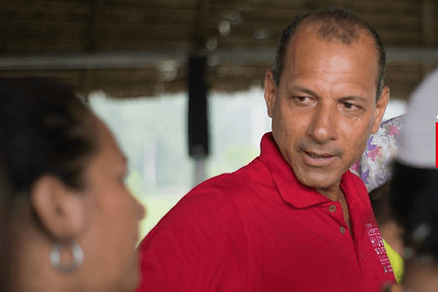 Capturan en Leticia a candidato del Centro Democrático con $15,8 millones en efectivo