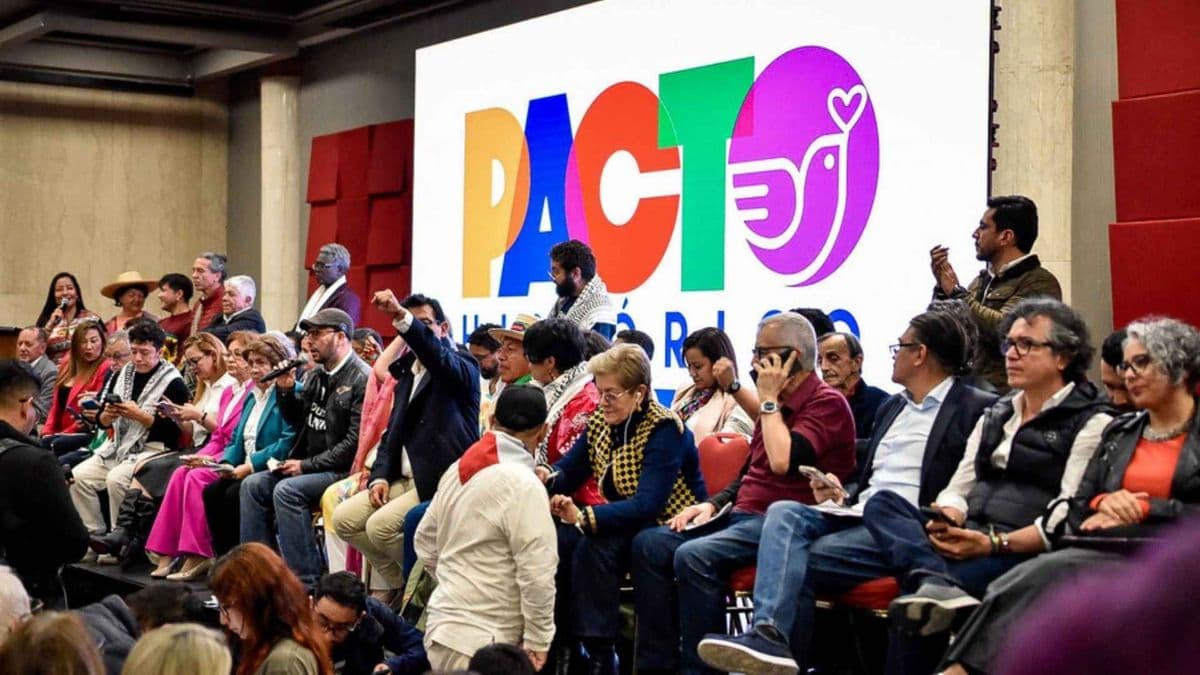 Pacto Histórico pelearía segunda curul en Santander con votos recuperados en escrutinio