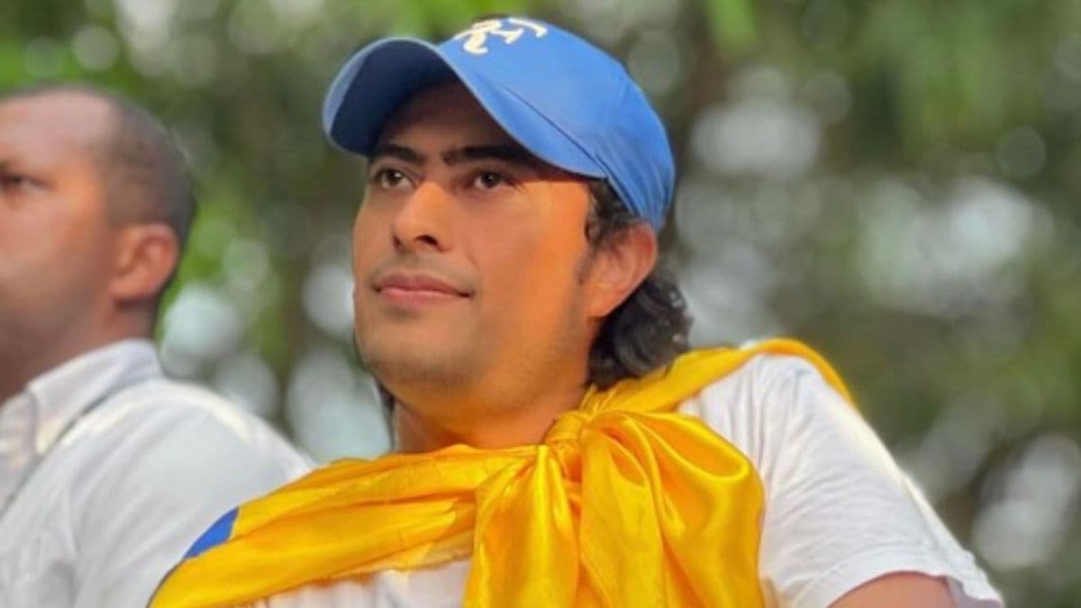 Abogado de Nicolás Petro denuncia manipulación en pruebas digitales durante audiencia judicial