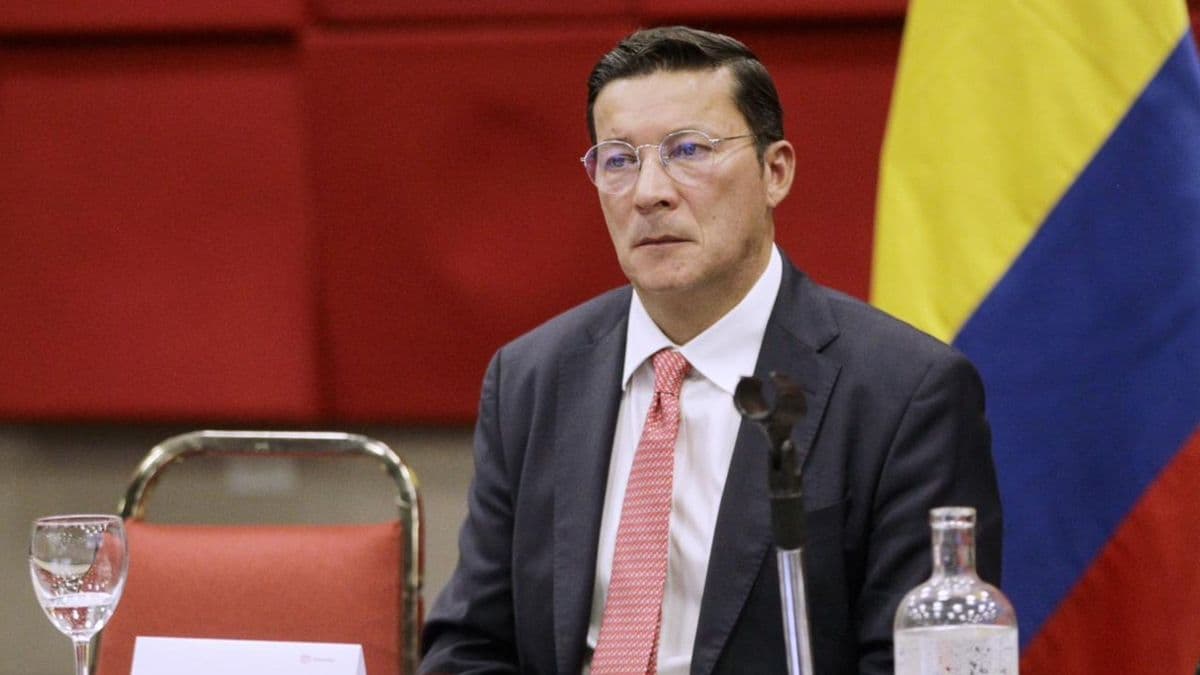 Preconteo de elecciones al Congreso tuvo precisión histórica del 99,8%, dice Registrador