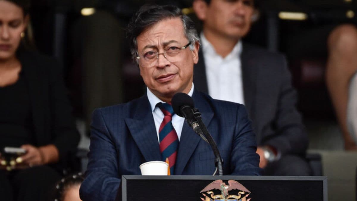 ¿Cómo investiga Estados Unidos casos de narcotráfico? La explicación del exfiscal Barbosa sobre Petro