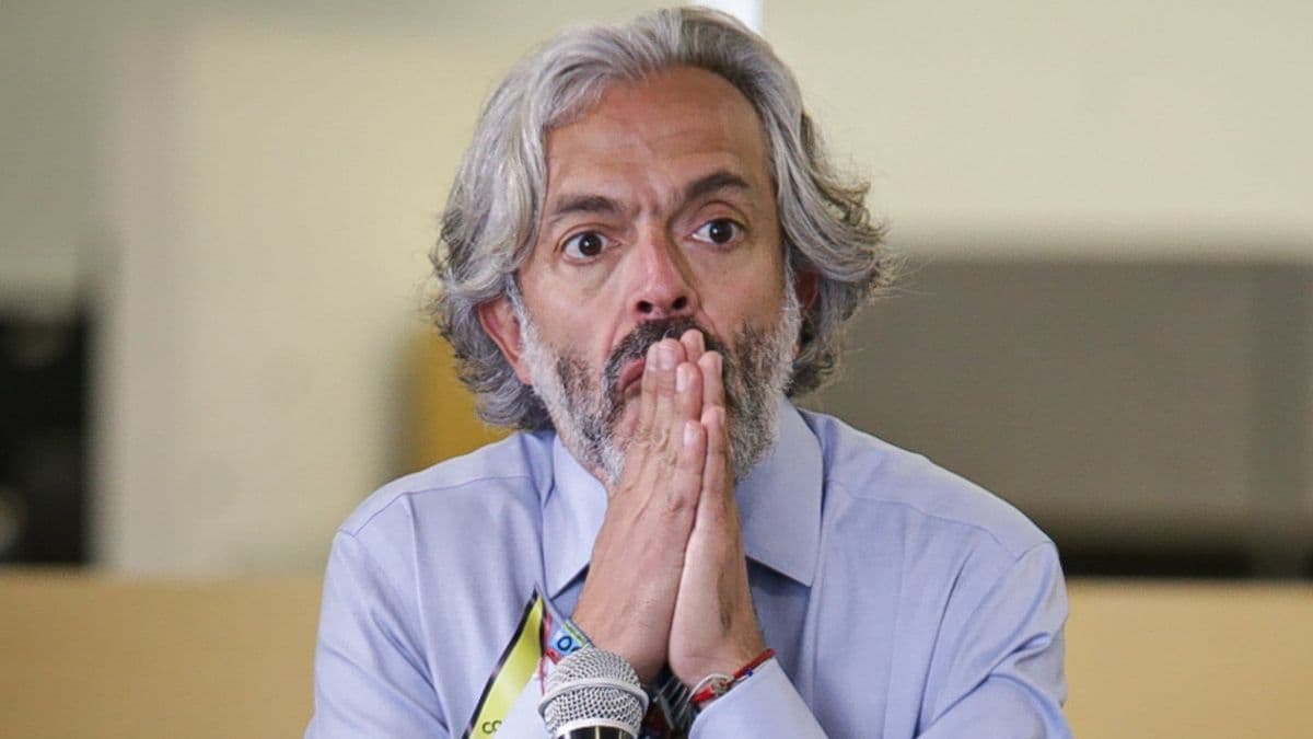 Centro Democrático mantiene abierta la puerta para Juan Daniel Oviedo como vicepresidente de Paloma Valencia