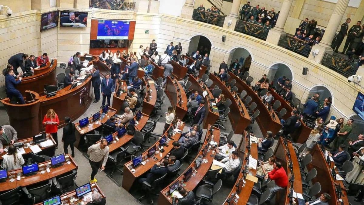 Senado pospone proyecto de jurisdicción agraria para destrabar la legislatura en su recta final