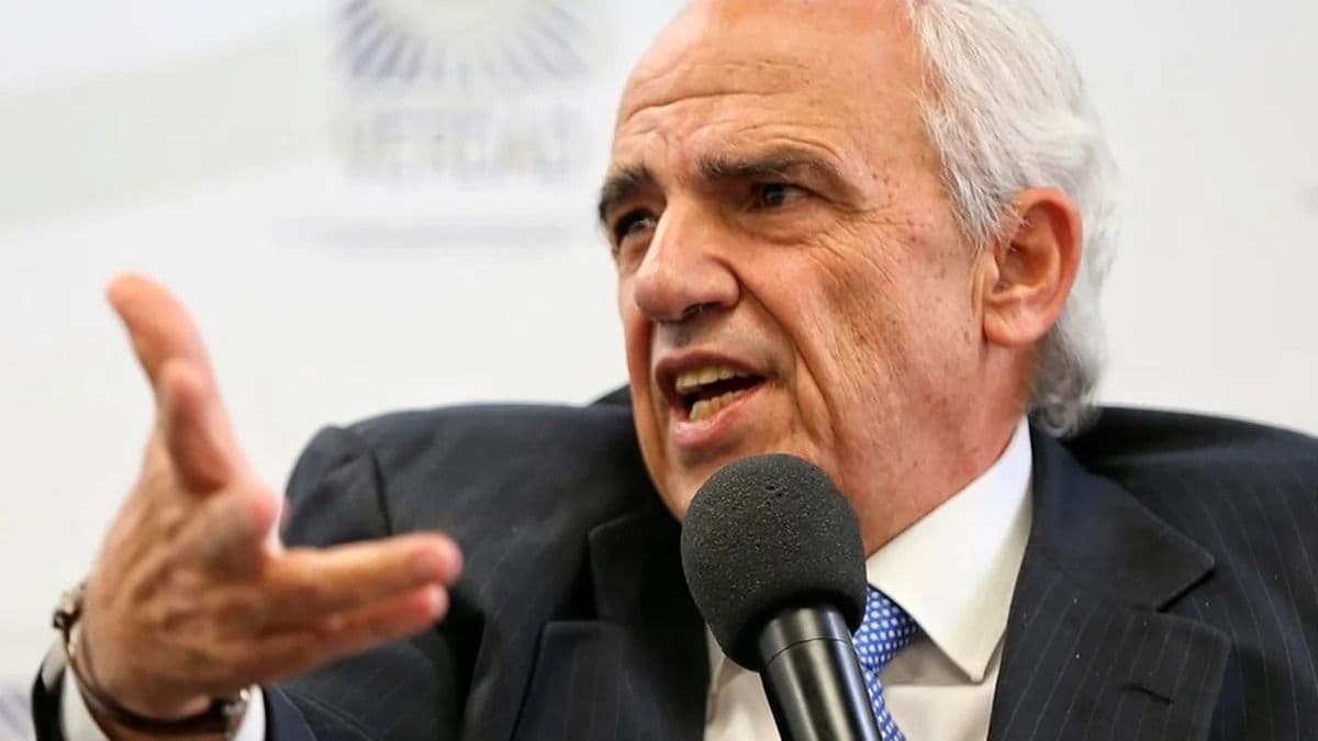 Samper pide tregua nacional ante tensión entre Cepeda y De la Espriella