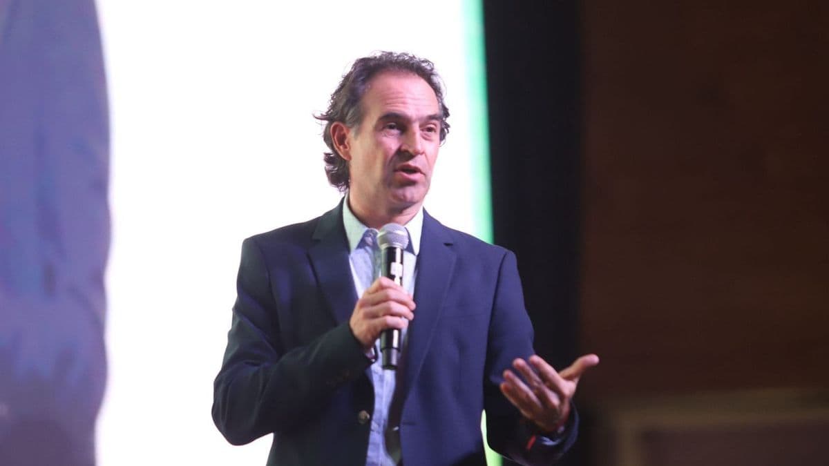 Gutiérrez le pasará factura al nuevo gobierno: seguridad, energía y casi 840 mil millones para Medellín