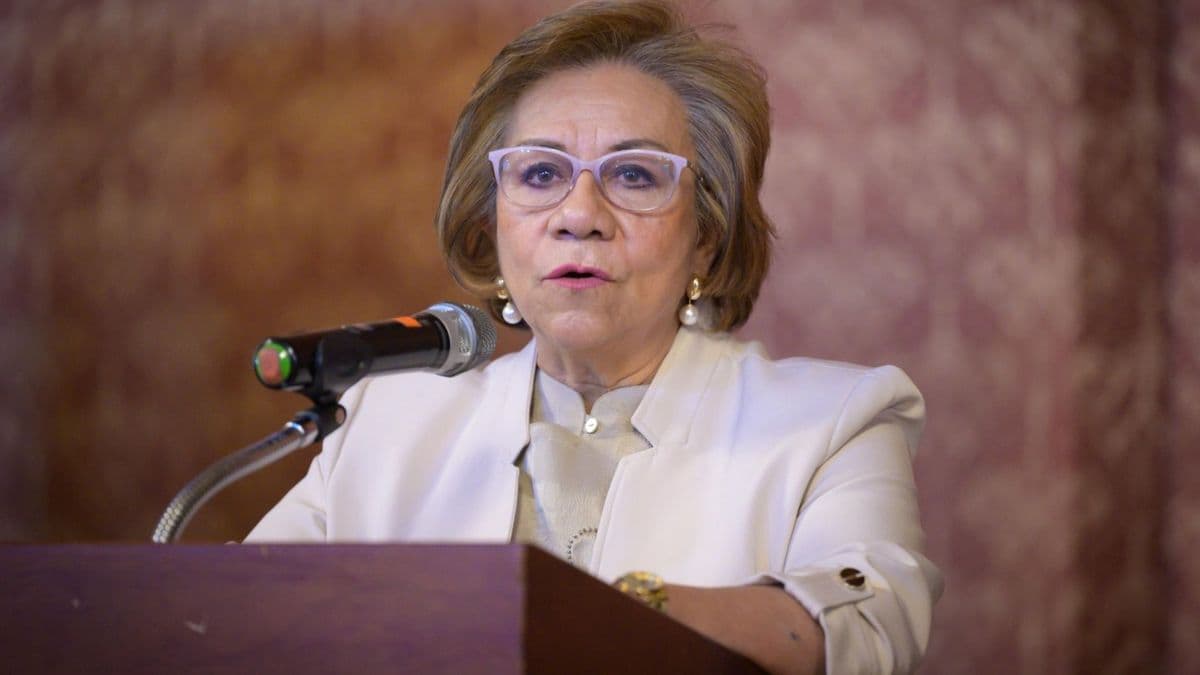 Cancillería rechaza tajante cualquier injerencia extranjera en elecciones presidenciales