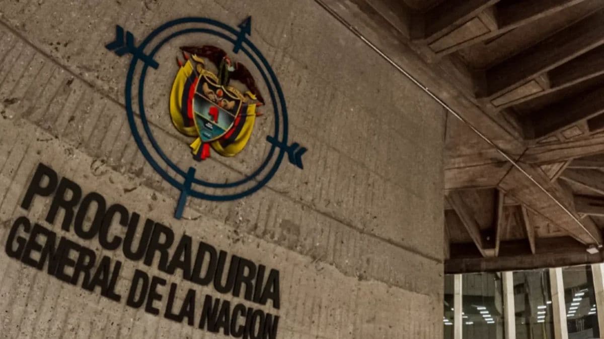 Campaña de De la Espriella pide al procurador vigilar participación política del Gobierno Petro en la segunda vuelta