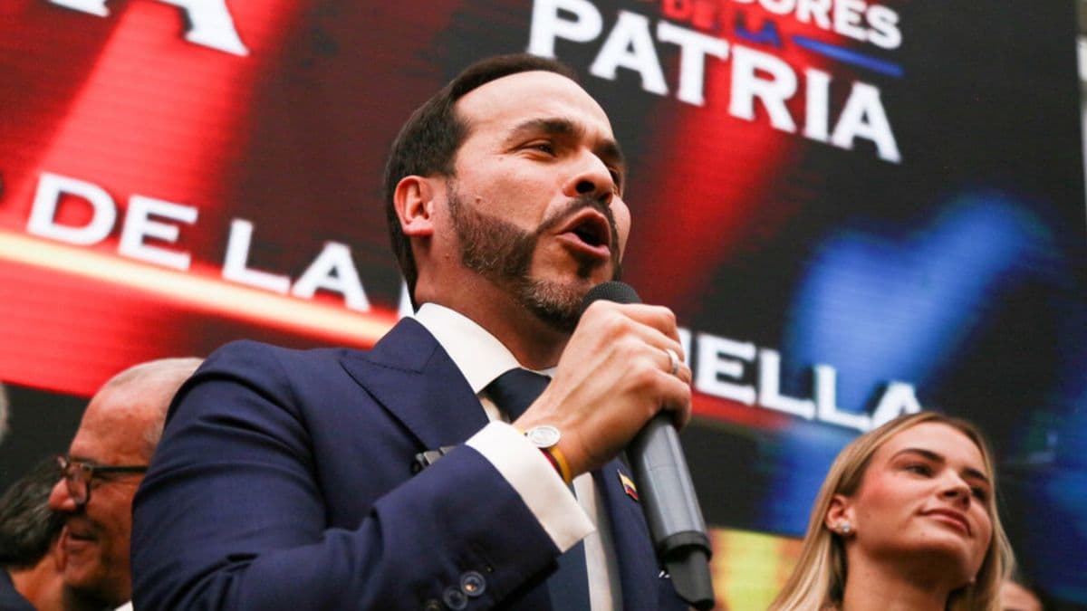 Abelardo arremete contra Petro tras cancelar el empalme: "Lo haré pagar ante la ley"