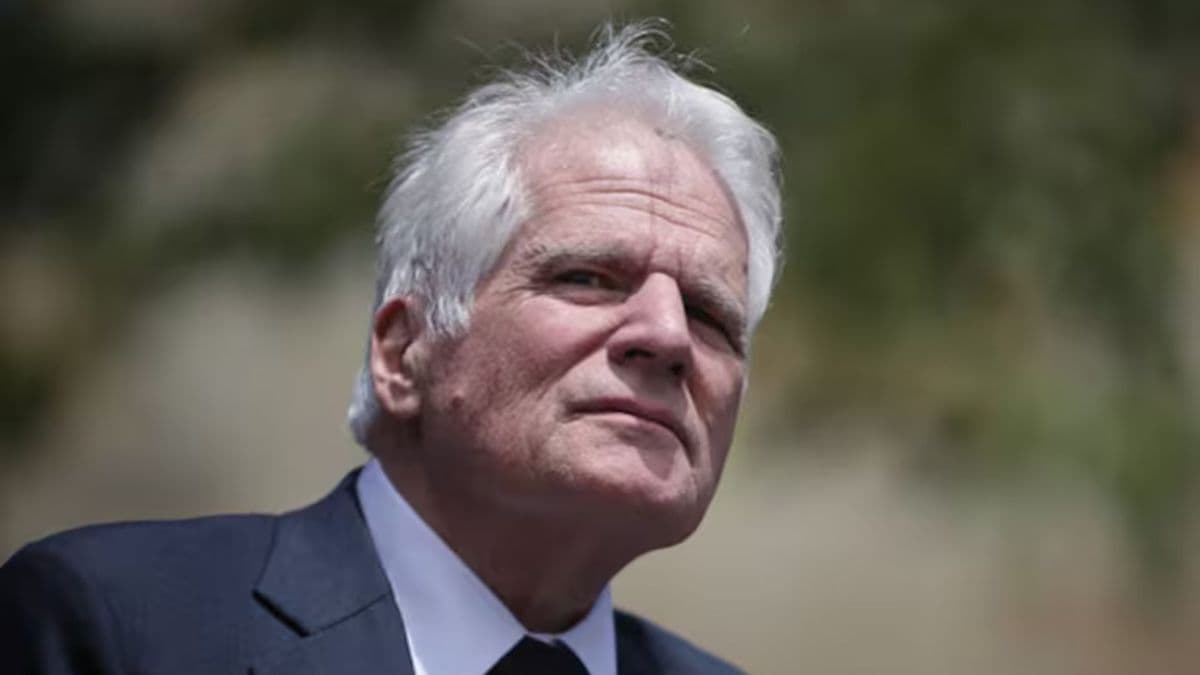 Uribe Londoño responsabiliza a Petro por clima político que permitió muerte de su hijo