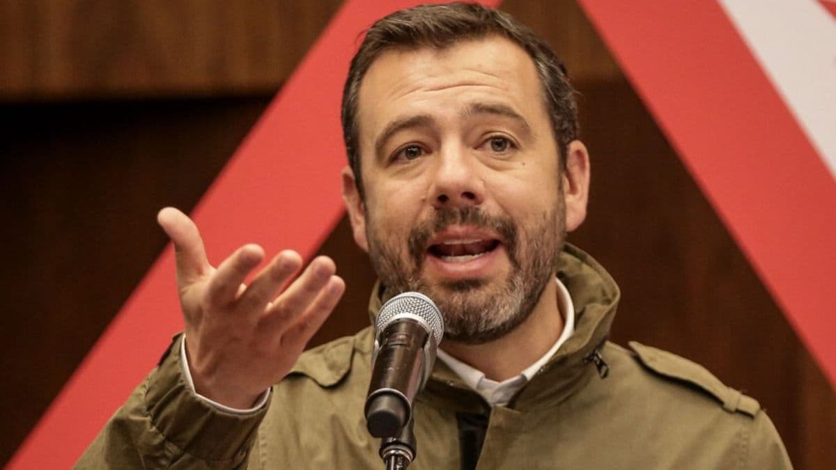 Galán arremete contra Petro: alcaldes capitales denuncian falta de diálogo con el Gobierno