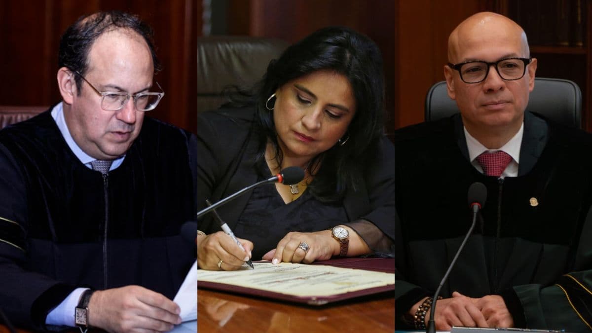 La Rama Judicial cierra filas contra Petro por atacar al Consejo de Estado en disputa por $25 billones