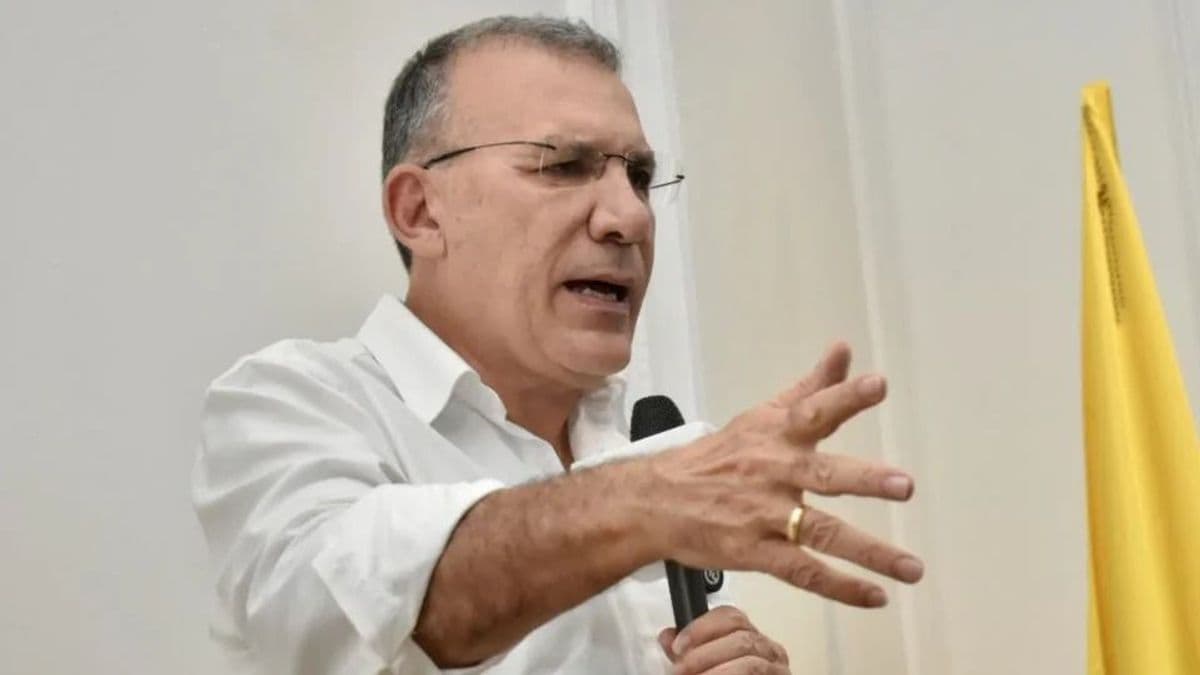 Roy Barreras culpa al Estado por crisis de seguridad vial: "Gobernar es salvar vidas"