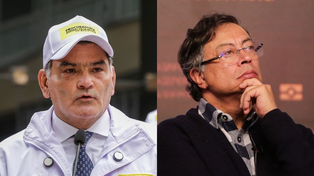 Procuraduría defiende impuesto al patrimonio de Petro ante la Corte Constitucional