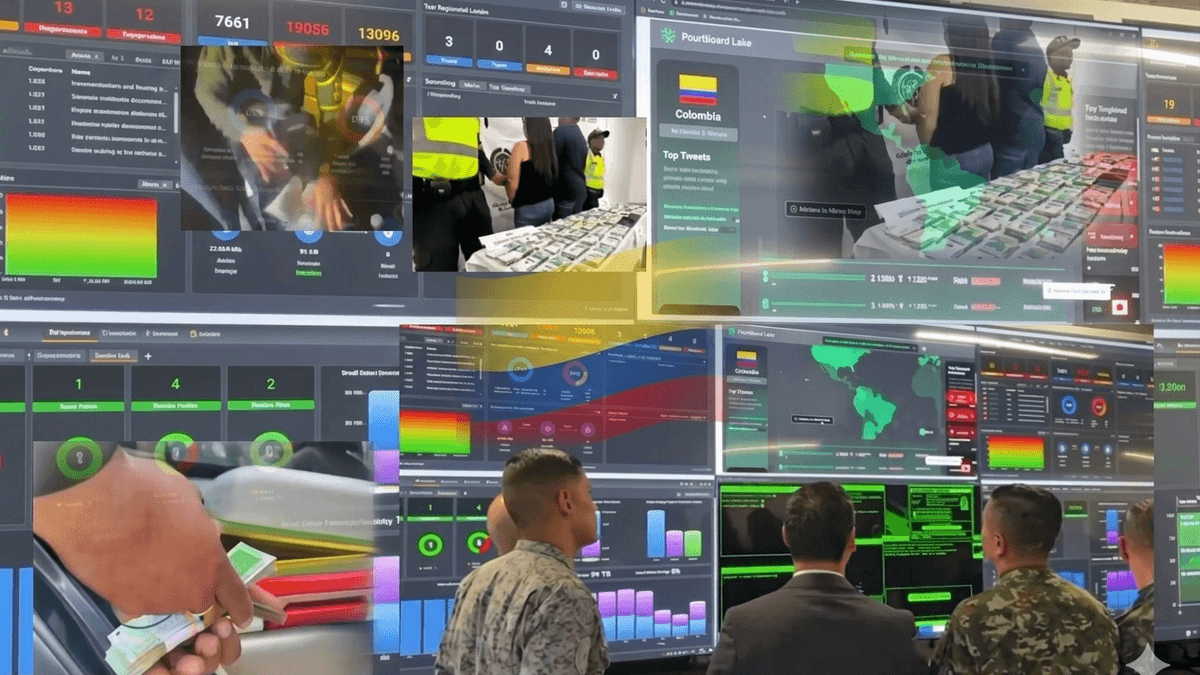 "Ese dinero no es mío": candidata Olga B. González se defiende tras incautación de 70 millones en Tolima