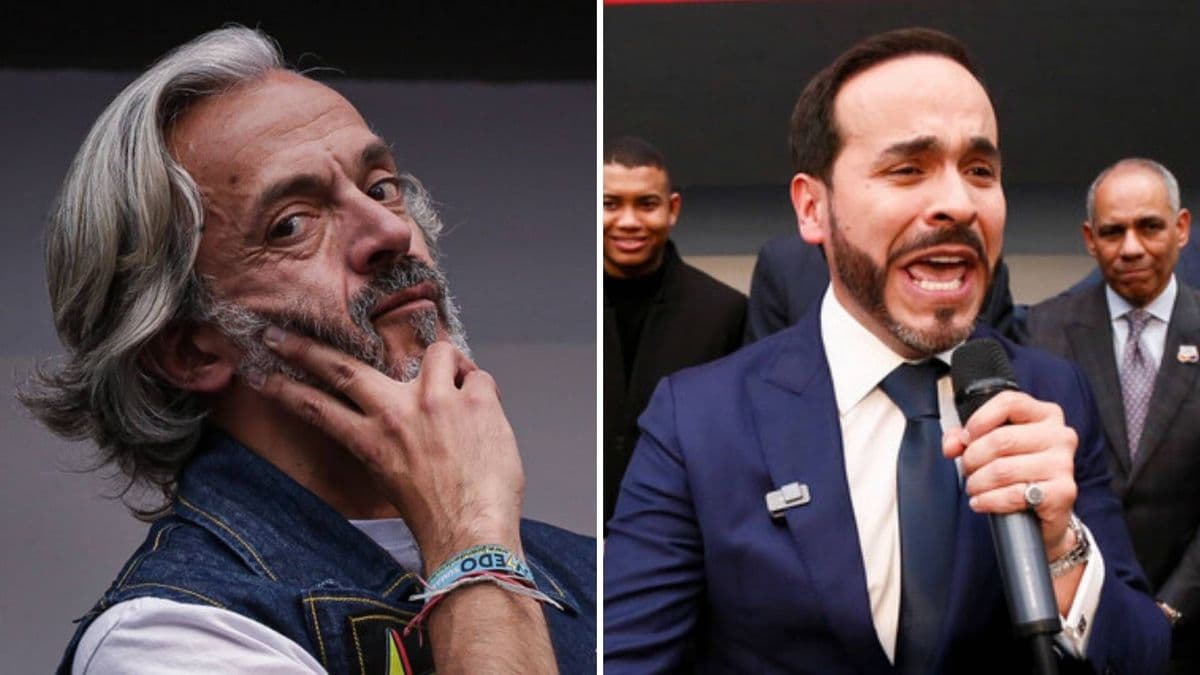 Oviedo apunta a la consulta del 8 de marzo y responde a críticas: "Se necesita carácter para sumar"