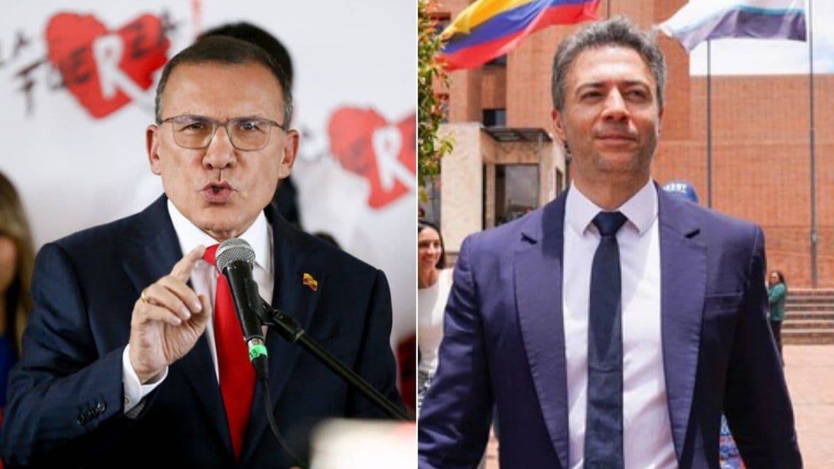 Barreras rechaza la confrontación con Quintero y apuesta por acuerdos políticos