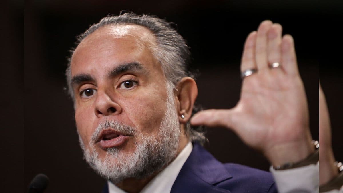 Benedetti denuncia negociación de mil votos en Córdoba antes de elecciones 2026