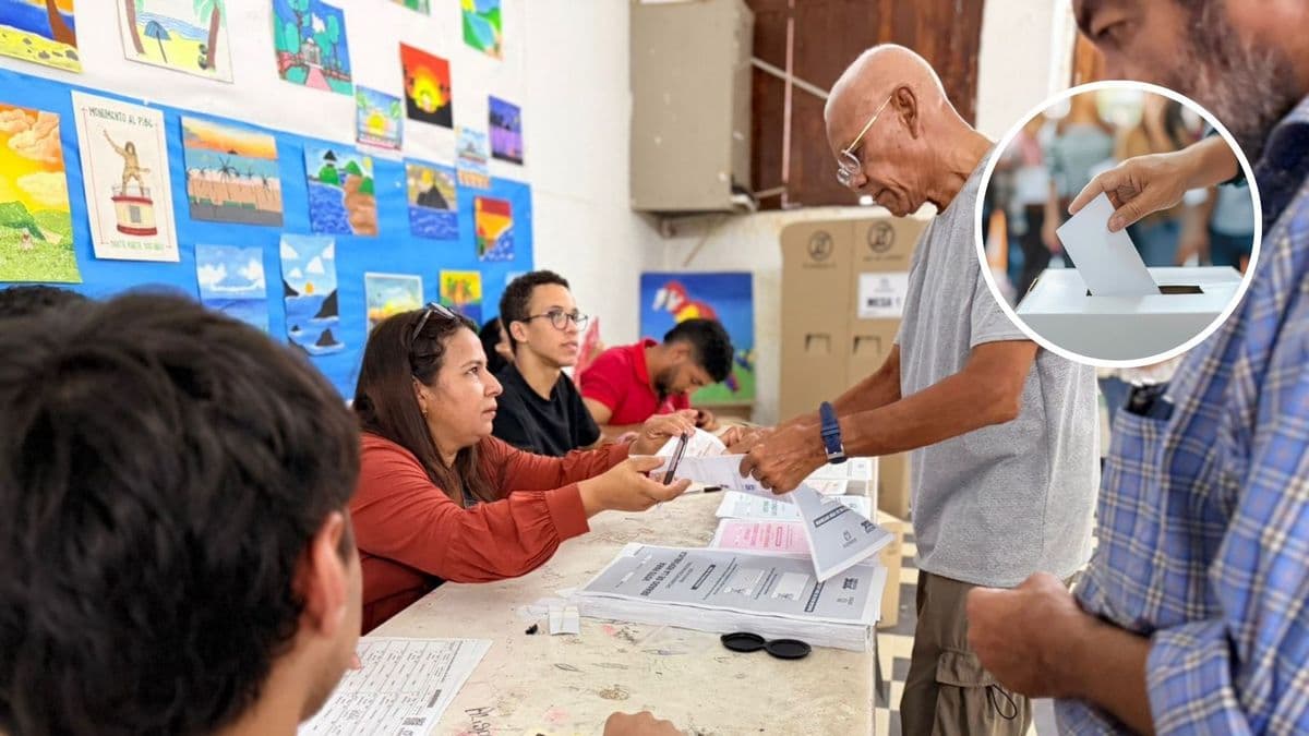 Autoridades incautan $3.600 millones destinados a compra de votos en elecciones 2026