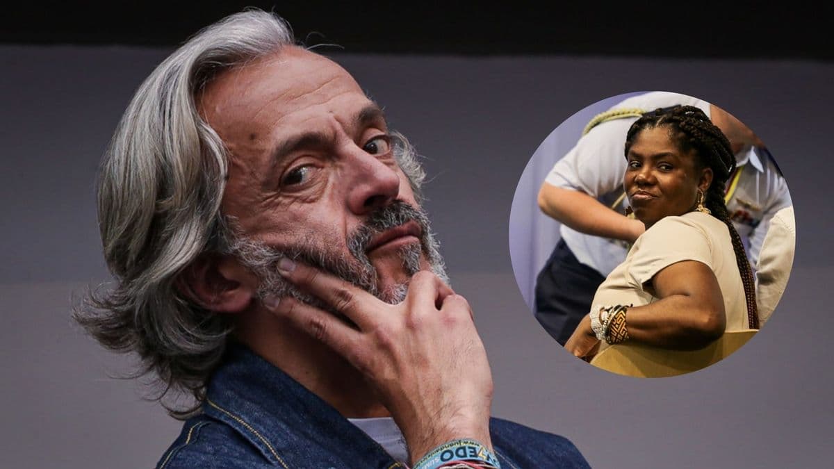 Juan Daniel Oviedo sorprende en la Gran Consulta y supera votación que logró Francia Márquez en 2022