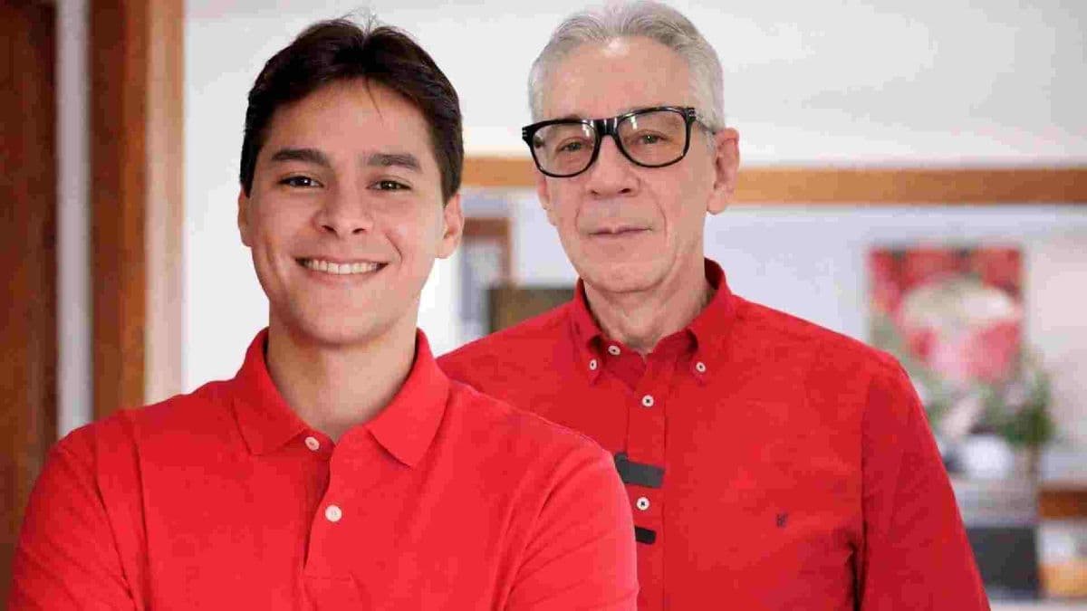 Torres y Pulgar regresan al Senado del Atlántico entre cuestionamientos y antecedentes familiares