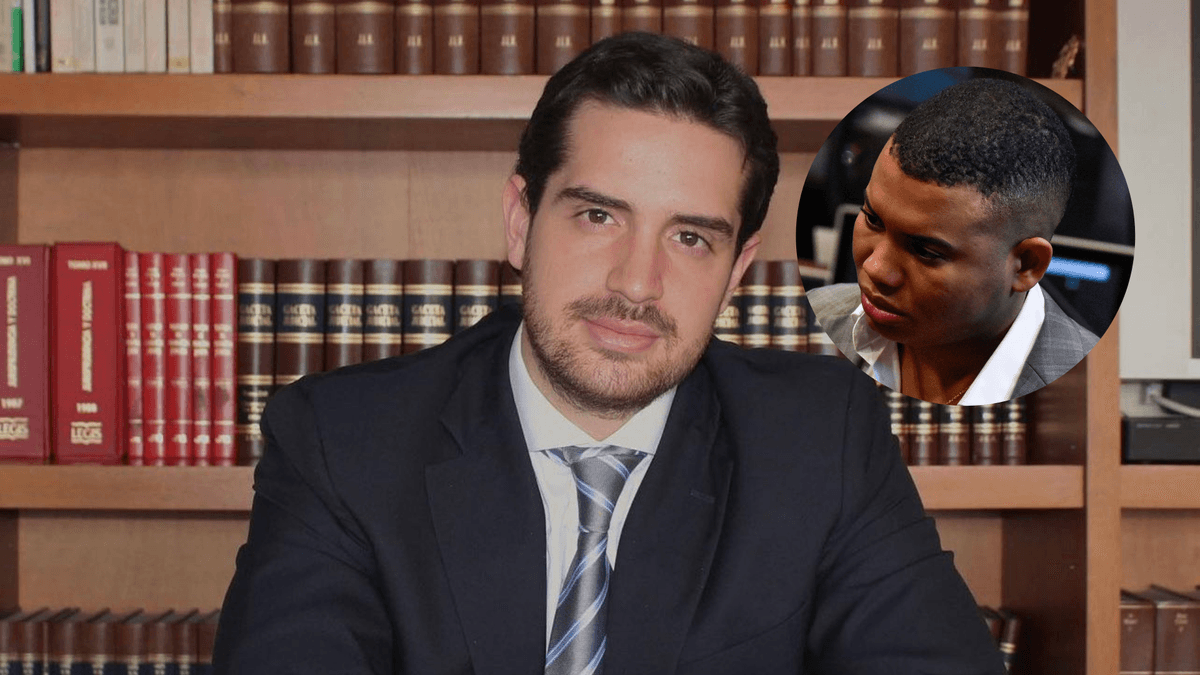 Juan José Lafaurie se burla de Polo Polo tras perder su curul en elecciones legislativas