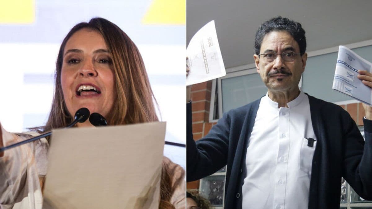 Valencia emerge como candidata viable tras consulta: ¿pueden los votos de Oviedo definir la carrera presidencial?