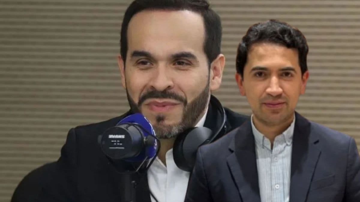 "Miguel Uribe no sonaba": Briceño analiza cómo cambió el panorama de la derecha sin su liderazgo