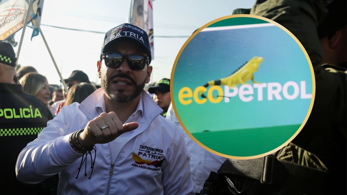 De la Espriella arremete contra Ecopetrol: "Es un desastre" por falta de técnicos