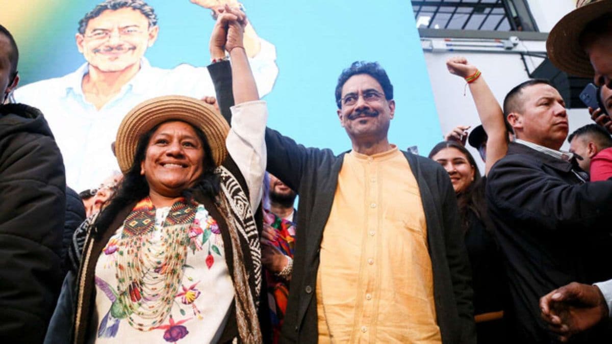 Rechazo político a afirmaciones de Iván Cepeda sobre Antioquia en su programa de gobierno