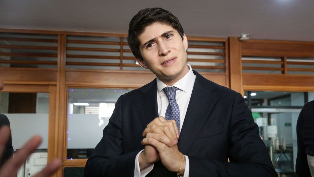 Senado podría rechazar decisión sobre Wadith Manzur y dejarla en manos de la Corte