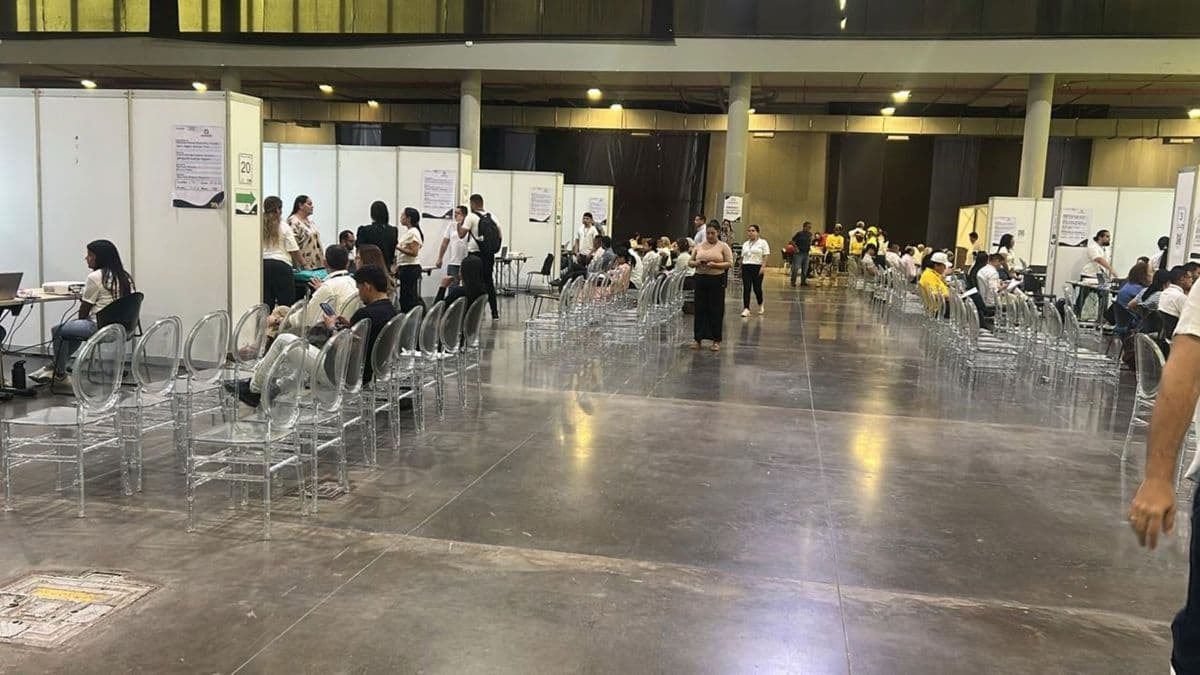 Cambio Radical y Pacto Histórico denuncian hasta 200 votos sobrantes por mesa en escrutinio de Barranquilla