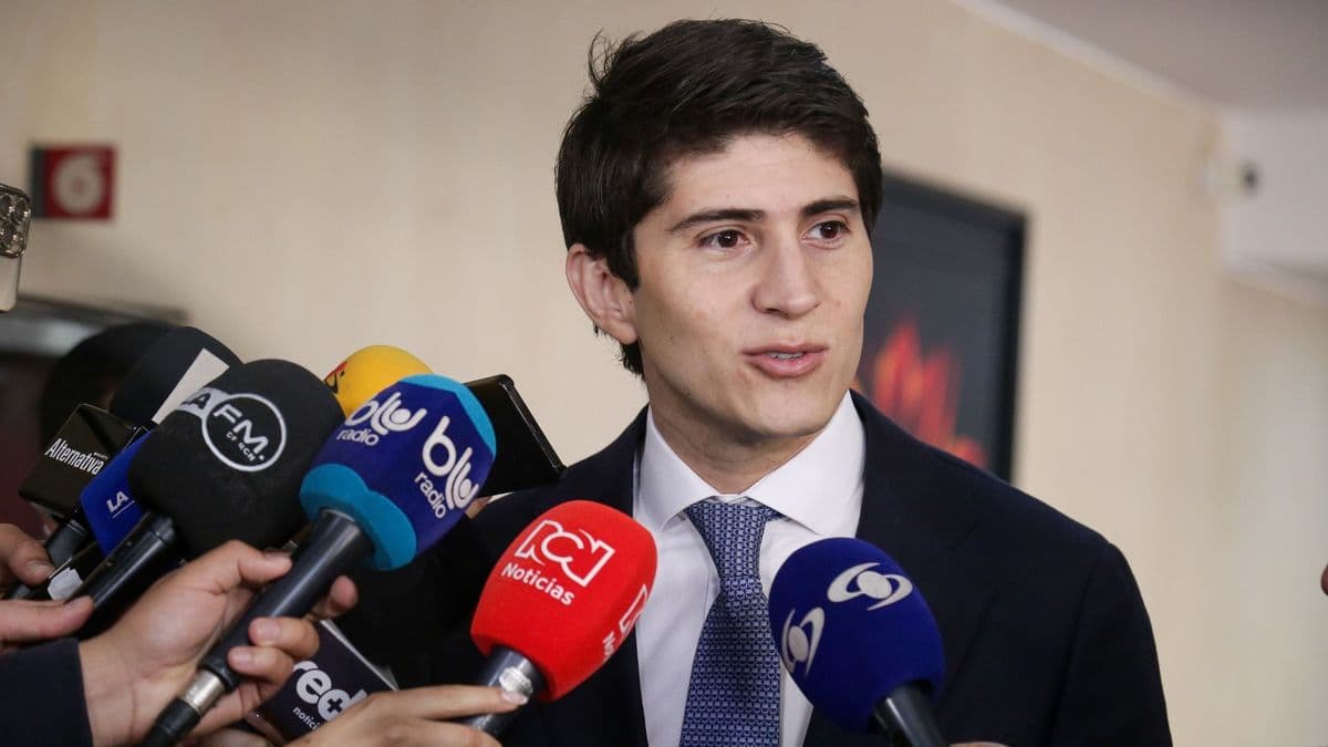 Conservador explica por qué no pudo negarle el aval a Wadith Manzur pese a los cuestionamientos