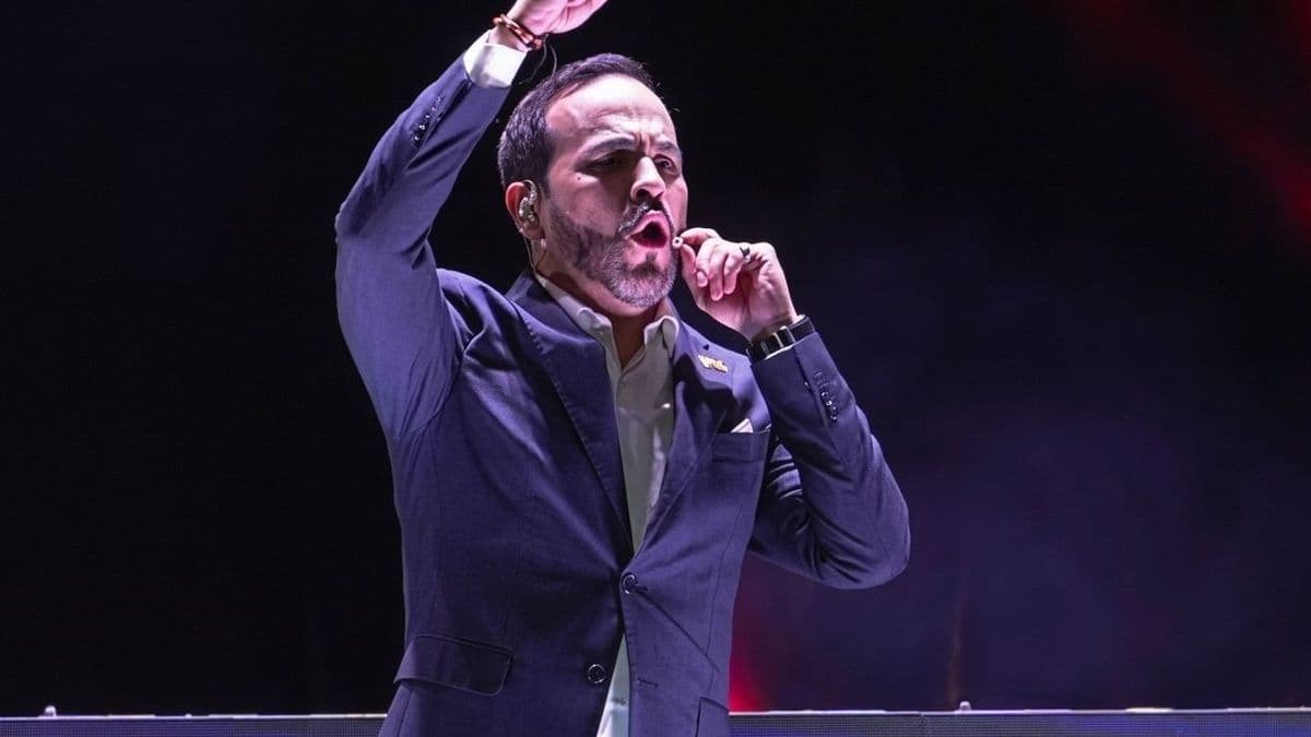 De la Espriella rechaza apoyo de partidos y financiación de grupos económicos para su campaña presidencial